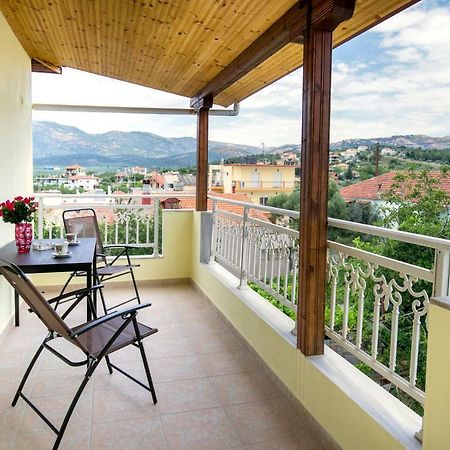 Grande Apartments Limenaria  Bagian luar foto
