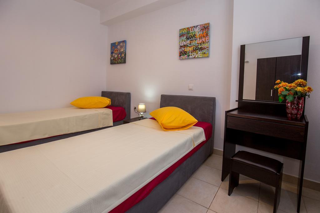 Grande Apartments Limenaria  Bagian luar foto