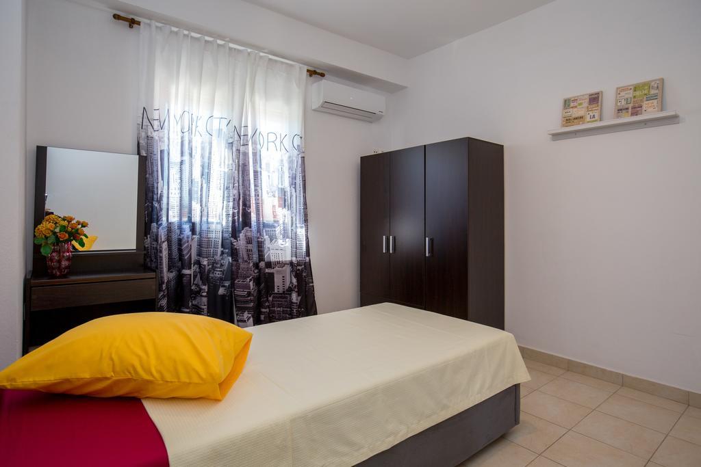 Grande Apartments Limenaria  Bagian luar foto