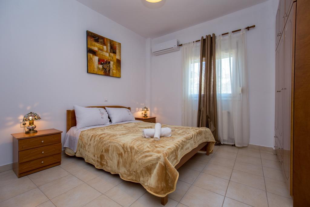 Grande Apartments Limenaria  Bagian luar foto